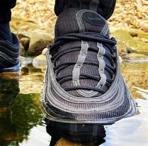 nike air wasserdicht